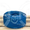   1SN DN06=1/4" 220BAR 155Cˇ MAGASNYOMÁSÚ MOSÓ TÖMLŐ, KÉK SZÍNBEN (BALFLEX BALWASH)