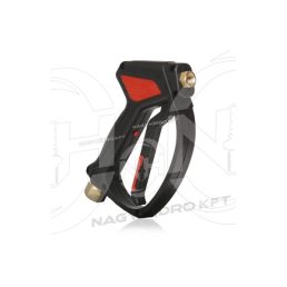   3/8"-1/4" FIX BSP CSATLAKOZÁSÚ MAGASNYOMÁSÚ MOSÓPISZTOLY 280BAR 30l/MIN 160ˇC (ITALY)