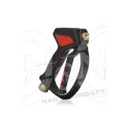 3/8"-1/4" FIX BSP CSATLAKOZÁSÚ MAGASNYOMÁSÚ MOSÓPISZTOLY 280BAR 30l/MIN 160ˇC (ITALY) - 2MMP-B38-280-160C