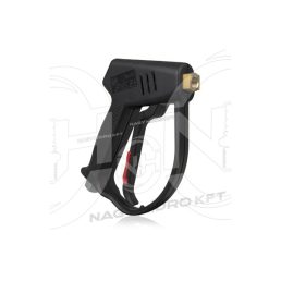 3/8"-1/4" FIX BSP CSATLAKOZÁSÚ MAGASNYOMÁSÚ MOSÓPISZTOLY 280BAR 25l/MIN 120ˇC (ITALY) - 2MMP-B38-280