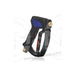 3/8"-1/4" FIX BSP CSATLAKOZÁSÚ MAGASNYOMÁSÚ MOSÓPISZTOLY 350BAR 45l/MIN 160ˇC (ITALY) - 2MMP-B38-350