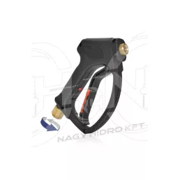 3/8"-1/4" RÉZ FORGÓ BSP CSATLAKOZÁSÚ MAGASNYOMÁSÚ MOSÓPISZTOLY 250BAR 30l/MIN 160ˇC (ITALY) - 2MMP-FB38-250