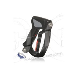 3/8"-1/4" INOX FORGÓ BSP CSATLAKOZÁSÚ MAGASNYOMÁSÚ MOSÓPISZTOLY 350BAR 45l/MIN 160ˇC (ITALY) - 2MMP-FIB38-350