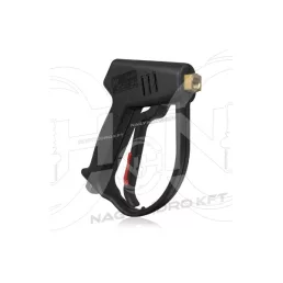M22X1,5-1/4" FIX CSATLAKOZÁSÚ MAGASNYOMÁSÚ MOSÓPISZTOLY 280BAR 25l/MIN 120ˇC (ITALY) - 2MMP-M2215-280