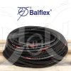 2SN MAX JACK  DN06=1/4" 700BAR HIDRAULIKA TÖMLŐ (BALFLEX) - 2SN-06BF-MAX