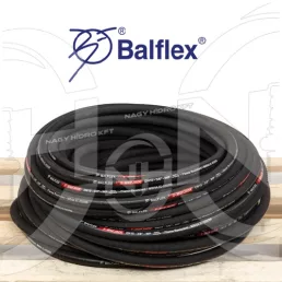 2SN MAX JACK  DN12=1/2" 552BAR HIDRAULIKA TÖMLŐ (BALFLEX) - 2SN-12BF-MAX