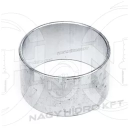 42mm ALUMÍNIMUN PRÉSHÜVELY TÖMLŐVÉDŐHÖZ - ALPH-42