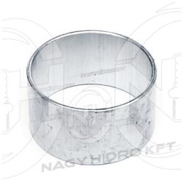 42mm ALUMÍNIMUN PRÉSHÜVELY TÖMLŐVÉDŐHÖZ