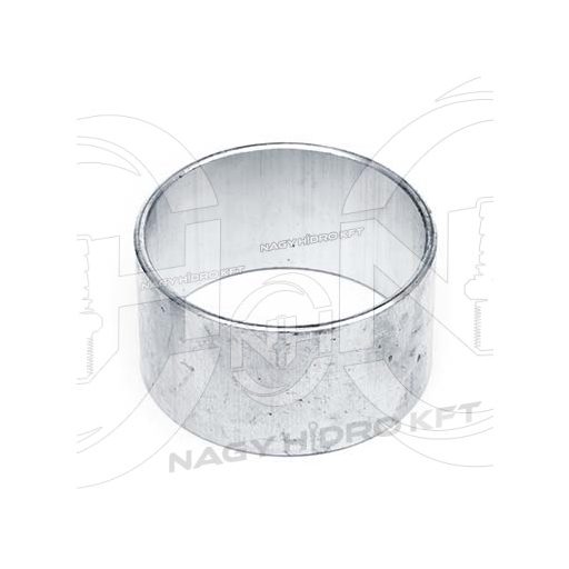 42mm ALUMÍNIMUN PRÉSHÜVELY TÖMLŐVÉDŐHÖZ