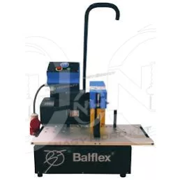 BALFLEX CM50 TÖMLŐVÁGÓGÉP 4KW, 2"-IG