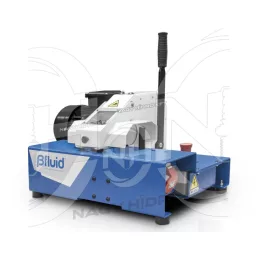 Bfluid HIDRAULIKACSŐ / TÖMLŐVÁGÓ 400v 2,2kW