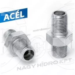 M10x1-MK10x1 MTZ CENTRIFUGÁLSZŰRŐ KÖZCSAVAR - CFK-101MK101