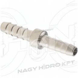 6mm=1/4" PNEUMATIKA TÖMLŐ CSŐTOLDÓ, EGYENES KIVITEL - CSTP-06