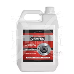5L FÉKTISZTÍTÓ KANNÁS (GRAFEN PROFESSIONAL) - FT-K5