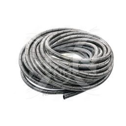 5x10mm 25BAR, PÁNCÉLOZOTT OLAJ ÉS ÜZEMANYAG TÖMLŐ - FUBP-05