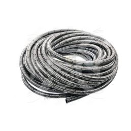 6x11mm 25BAR, PÁNCÉLOZOTT OLAJ ÉS ÜZEMANYAG TÖMLŐ - FUBP-06