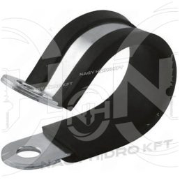 25/12mm GUMIBETÉTES TÖMLŐBILINCS - GBT12-25