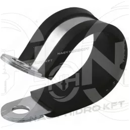 30/12mm GUMIBETÉTES TÖMLŐBILINCS