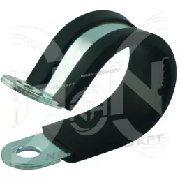18/15mm GUMIBETÉTES TÖMLŐBILINCS
