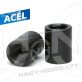 1" BSP HEGESZTHETŐ ADAPTER FIX BELSŐ MENETTEL - HAF-01