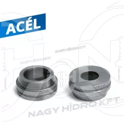 18,2mm HEGESZTHETŐ VÉG ORFS MENETHEZ, LAPON TÖMÍTŐ KIVITEL - HVO-182