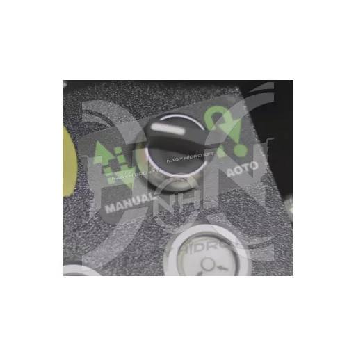 TÖMLŐPRÉS 380V HYDFLEX 200t NYOMÓERŐ MAX: MAX 4SH 1,1/4" , 2SN 2" (06,08,10,12,14,16,19,22,26,30,34,39,51,57,63,69) PATRONKÉSZLETTEL