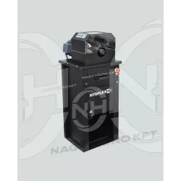   GÉPI TÖMLŐ HÁNTOLÓ S500, BELSŐ ÁTMÉRŐ 1/4"-2" - KÜLSŐ ÁTMÉRŐ 3/4"-2" 400V 0,37KW HYDFLEX