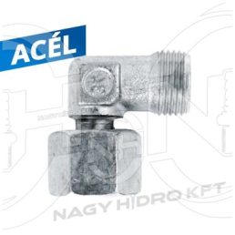 M12X1,5-M14X1,5 06L-08L VÁLTÓ L-IDOM METRIKUS KÜLSŐ/BELSŐ MENETTEL - ILKBMOV-1215-1415-06L08L