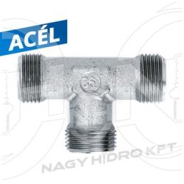 M30X2 20S T-IDOM METRIKUS KKK MENETTEL - ITKKKM-3002-20S