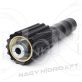   M22x1,5 DN06 KÚP 14mm MAGASNYOMÁSÚ MOSÓ CSATLAKOZÓ, HOBBY GÉPEKHEZ