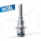  M22x1,5 DN06 KÚP 14mm MAGASNYOMÁSÚ MOSÓ CSATLAKOZÓ, HOBBY GÉPEKHEZ