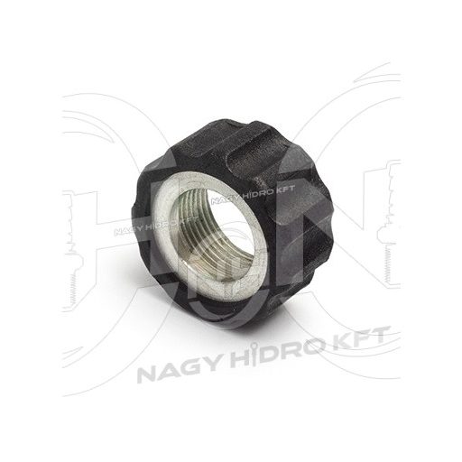 M22x1,5 MAGASNYOMÁSÚ HOLLANDER, RÖVID KIVITEL L=16mm (KARCHER)