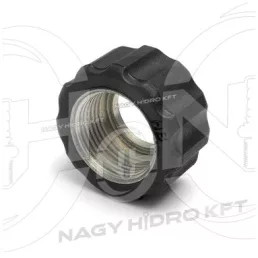 M22x1,5 MAGASNYOMÁSÚ HOLLANDER, HOSSZÚ KIVITEL L=22mm (KARCHER) - KAR-2215-L22