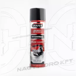 500ml KÜLSŐ MOTORTISZTÍTÓ SPRAY (GRAFEN PROFESSIONAL) - KM-500