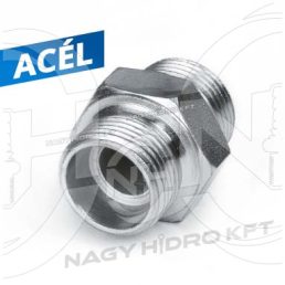 M22x1,5-M30x1,5-S METRIKUS KÖZCSAVAR 24ˇ KÚPPAL - KOZ-2230S