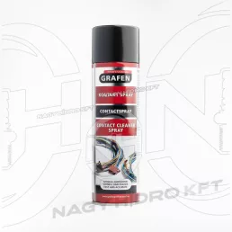 500ml KONTAKT SPRAY (GRAFEN PROFESSIONAL)