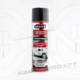 500ml KÁTRÁNY / SZUROK ELTÁVOLÍTÓ SPRAY (GRAFEN PROFESSIONAL) - KT-500