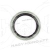 M8x1 KOMBI U-SEAL ALÁTÉT,TÖMÍTÉS 8,7x13x1mm