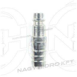  12-13mm TÖMLŐVÉGES PNEUMATIKUS GYORSCSATLAKOZÓ DUGÓ
