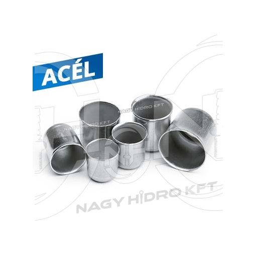 13-14mm LEMEZ HÜVELY - LEH-1314