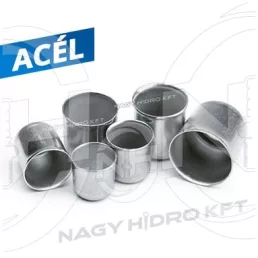 15-16mm LEMEZ HÜVELY - LEH-1516-