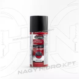 150ml LÉGKONDICIONÁLÓ TISZTÍTÓ / FERTŐTLENÍTŐ SPRAY (GRAFEN PROFESSIONAL) - LT-150