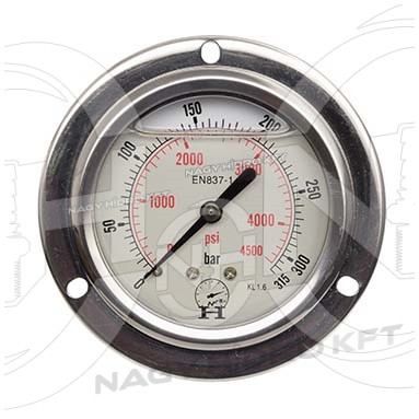 MAN-63HP-01-0-1-BAR-MANOMETER-NYOMASMERO-ORA-63mm-HATSO-1-4-KIVEZETESSEL-PANELRE-SZERELHETO