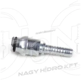 1/4"=DN06 MAGASNYOMÁSÚ MOSÓ CSATLAKOZÓ TÜSKE - MCS-06