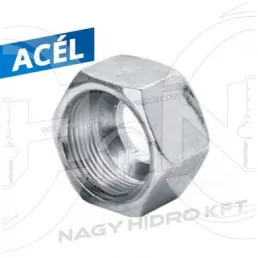 M22x1,5 15L HOLLANDER VÁGÓGYŰRŰHÖZ