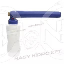 1,8mm FÚVÓKA 1/4" CSATLAKOZÁSÚ HABOSÍTÓ MAGASNYOMÁSÚ MOSÓPISZTOLYHOZ, 1L - MMH-18-1L