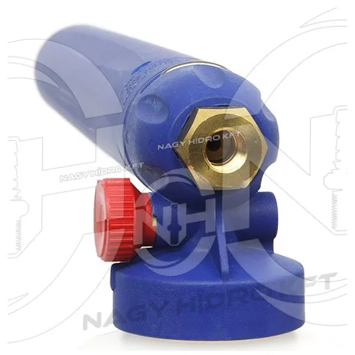 1,8mm FÚVÓKA 1/4" CSATLAKOZÁSÚ HABOSÍTÓ MAGASNYOMÁSÚ MOSÓPISZTOLYHOZ, 1L - MMH-18-1L