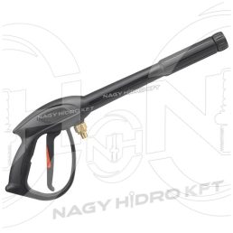 M22x1,5-3/8" BSP CSATLAKOZÁSÚ MAGASNYOMÁSÚ MOSÓPISZTOLY 210BAR - MMP-210