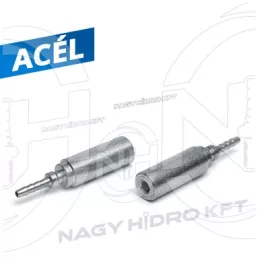 DN02 06LS METRIKUS MÉRŐPONT CSŐTOLDÓ