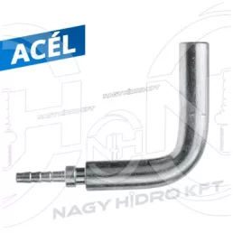 90" DN02 06LS METRIKUS MÉRŐPONT CSŐTOLDÓ